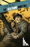 Crook, Tyler - The Lonesome Hunters