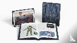 Microsoft - Halo Encyclopedia (Deluxe Edition)