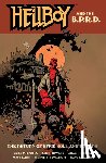 Mignola, Mike - Hellboy and the B.P.R.D.: The Return of Effie Kolb and Other