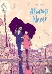 Lafebre, Jordi, Sapin, Clemence - Always Never