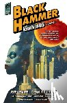 Lemire, Jeff, Ormston, Dean, Lenox, Emi - Black Hammer Omnibus Volume 2