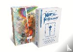 Gaiman, Neil, Russell, P Craig - Gaiman, N: Complete Norse Mythology (Graphic Novel)