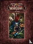 Forbeck, Matt, Forbeck, Marty - World of Warcraft Chronicle Volume 4