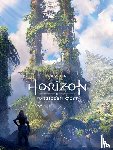 Games, Guerrilla - The Art of Horizon Forbidden West