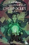 Critical Role, Nijkamp, Marieke, Walpole, Tyler - The Legend of Vox Machina: The Whitestone Chronicles Volume 1 - Ripley