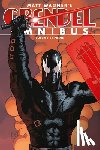 Wagner, Matt, Rucka, Greg - Grendel Omnibus Volume 4: Prime (Second Edition)