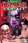 Wagner, Matt, Makan, Darko, Edvin, Biukovic - Grendel Omnibus Volume 6: Devil Tales