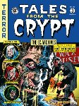 Gaines, William, Feldstein, Al, Davis, Jack - The EC Archives: Tales from the Crypt Volume 3