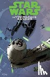 Deibert, Amanda, Moreci, Michael, Castellucci, Cecil - Deibert, A: Star Wars: Hyperspace Stories Volume 3--Light an