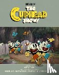 Deke, Deeki - The Art of the Cuphead Show