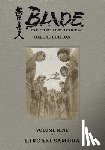 Samura, Hiroaki - BLADE OF THE IMMORTAL DLX V09