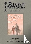 Samura, Hiroaki - Samura, H: Blade of the Immortal Deluxe Volume 10