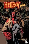 Mignola, Mike, Golden, Christopher - Hellboy in Love