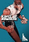 Barazesh, Soroush - Kings of Nowhere Volume 2