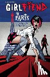 Pander Brothers, Pander, Arnold, Pander, Jacob - GirlFIEND in Paris: A Bloodthirsty Bedtime Story