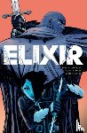 Barbiere, Frank, Mammone, Ricky, Santos, Victor - Elixir