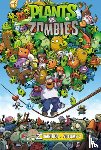 Tobin, Paul - Plants vs. Zombies Zomnibus Volume 2