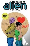 Hogan, Peter, Parkhouse, Steve - Resident Alien Volume 7: The Book of Love
