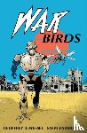 Wessel, Geoffrey D., Parkhouse, Steve - War Birds