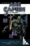 Mignola, Mike, Arcudi, John, Alexander, Jason Shawn - Abe Sapien: The Drowning and Other Stories