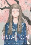 Kajio, Shinji, Tsuruta, Kenji - Emanon Volume 4: Emanon Wanderer Part Three