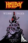 Mignola, Mike - Hellboy: Weird Tales