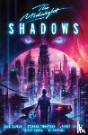 Kaplan, Zack, Thompson, Stephen, Rocha, Thiago - The Midnight: Shadows