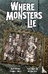 Starks, Kyle, Kowalski, Piotr - Where Monsters Lie