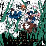 Role, Critical - Critical Role: The Mighty Nein Coloring Book