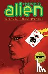 Hogan, Peter, Parkhouse, Steve - Resident Alien Omnibus Volume 2