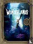 Ratcliffe, Amy - The Art of Tiny Tina's Wonderlands