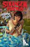 Moreci, Michael, Roberson, Chris, Champagne, Keith - Stranger Things Holiday Specials (Graphic Novel)