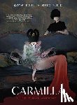 Chu, Amy - Carmilla: The First Vampire
