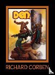 Corben, Richard, Oswalt, Patton - DEN Volume 1: Neverwhere