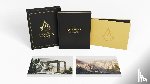 Calvin, Alex - The Making of Assassin's Creed: 15th Anniversary (Deluxe Edition)