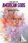 Gaiman, Neil - The Complete American Gods (Graphic Novel)