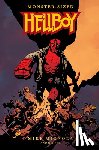 Mignola, Mike - Monster-Sized Hellboy