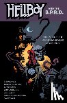 Mignola, Mike, Golden, Christopher - Hellboy and the B.P.R.D: The Secret of Chesbro House & Others