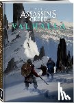Ubisoft - World of Assassin's Creed Valhalla: Journey to the North - Logs and Files of a Hidden One