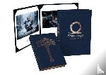 Ratcliffe, Amy - The Art of God of War Ragnarok Deluxe Edition