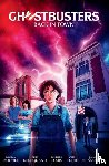 Booher, David M., Delliquanti, Blue, Louis, Mildred - Ghostbusters Volume 1: Back in Town