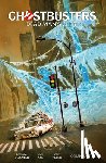 Booher, David M., Or, Aviv - Ghostbusters Volume 2: Dead Man's Chest