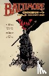 Mignola, Mike, Golden, Christopher, Stenbeck, Ben - Baltimore Omnibus Volume 1