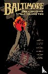 Mignola, Mike, Golden, Christopher, Bergting, Peter - Baltimore Omnibus Volume 2