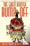 Allison, John, Sarin, Max - The Great British Bump-Off