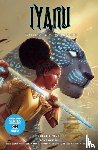 Okupe, Roye, Ajetunmobi, Toyin - Iyanu: Child of Wonder Volume 4