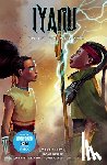 Okupe, Roye - Iyanu: Child of Wonder Volume 5