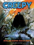 Goodwin, Archie, Frazetta, Frank, Williamson, Al - Creepy Archives Volume 1