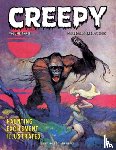 Goodwin, Archie, Frazetta, Frank, Crandall, Reed - Creepy Archives Volume 3