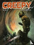Various, Frazetta, Frank, Sutton, Tom - Creepy Archives Volume 6
